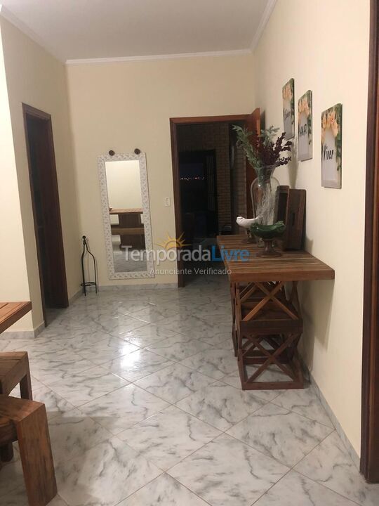 Chácara / sítio para aluguel de temporada em Piracicaba (Artemis)