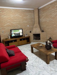 R$ 2.900,00 (sexta-feira à domingo)