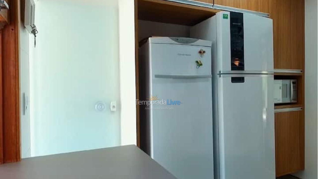 Casa para aluguel de temporada em Camaçari (Praia de Guarajuba)