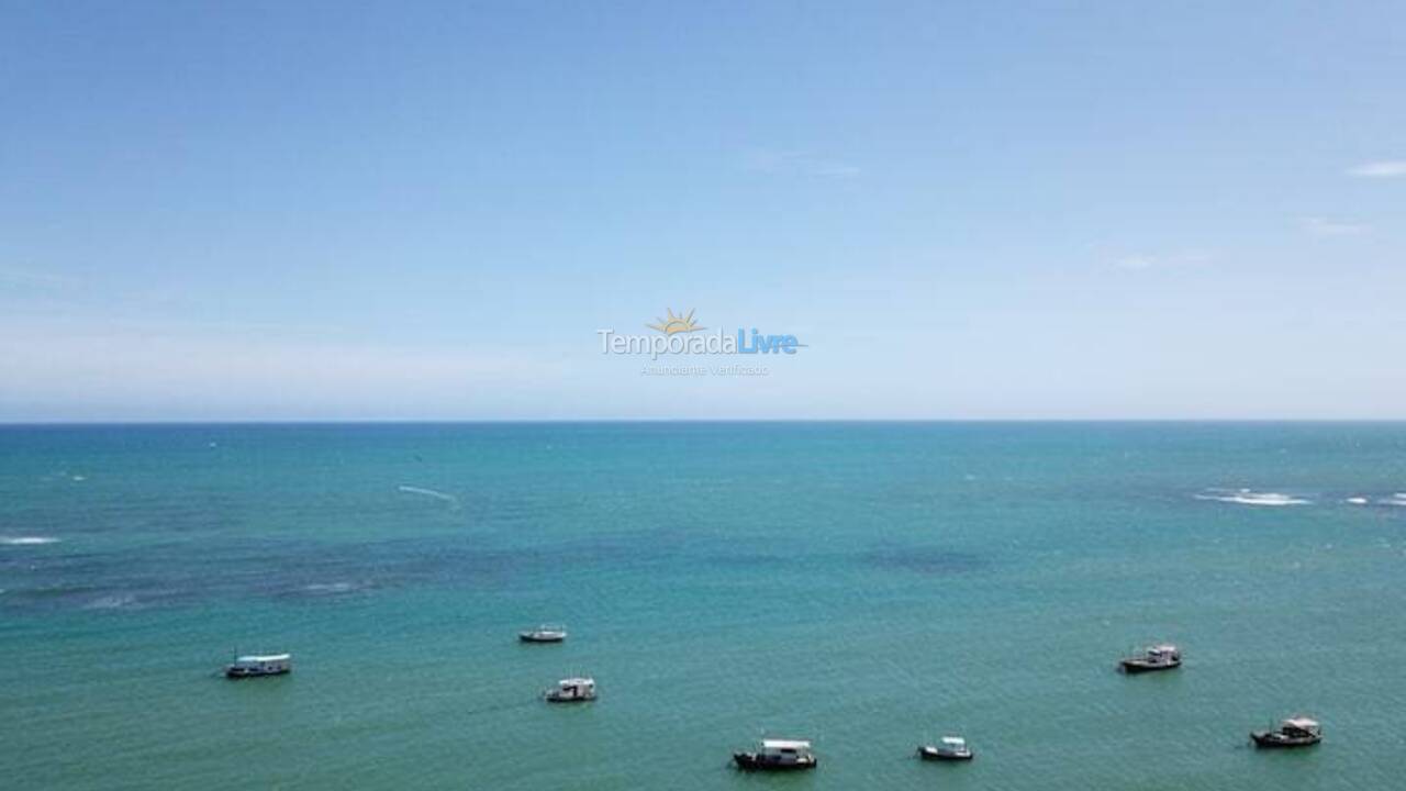 Casa para aluguel de temporada em Camaçari (Praia de Guarajuba)