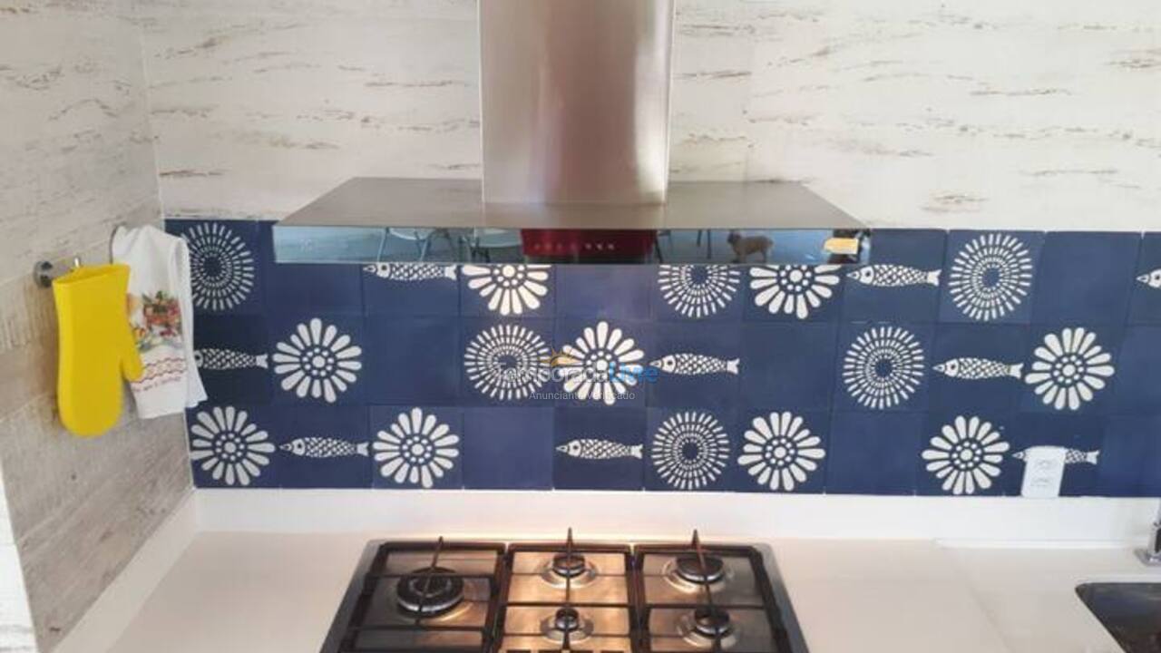 Casa para aluguel de temporada em Camaçari (Praia de Guarajuba)