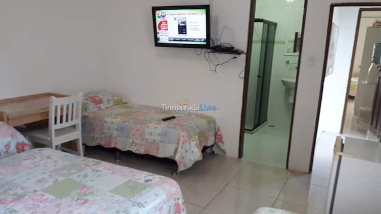 Casa para aluguel de temporada em Camaçari (Praia de Guarajuba)