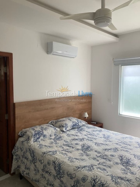 Casa para aluguel de temporada em Camaçari (Praia de Guarajuba)