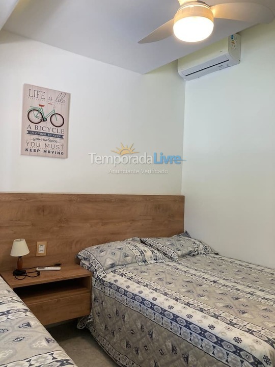 Casa para aluguel de temporada em Camaçari (Praia de Guarajuba)