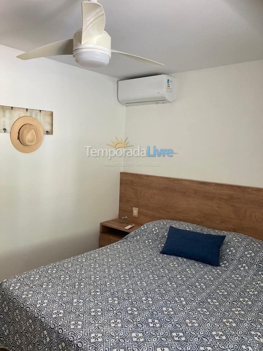 Casa para aluguel de temporada em Camaçari (Praia de Guarajuba)