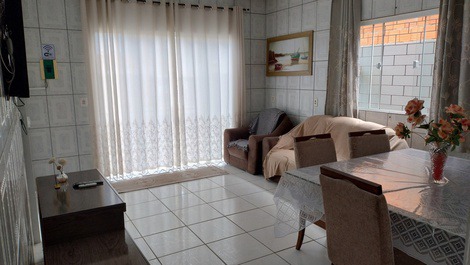 House for rent in São Francisco do Sul - Ubatuba