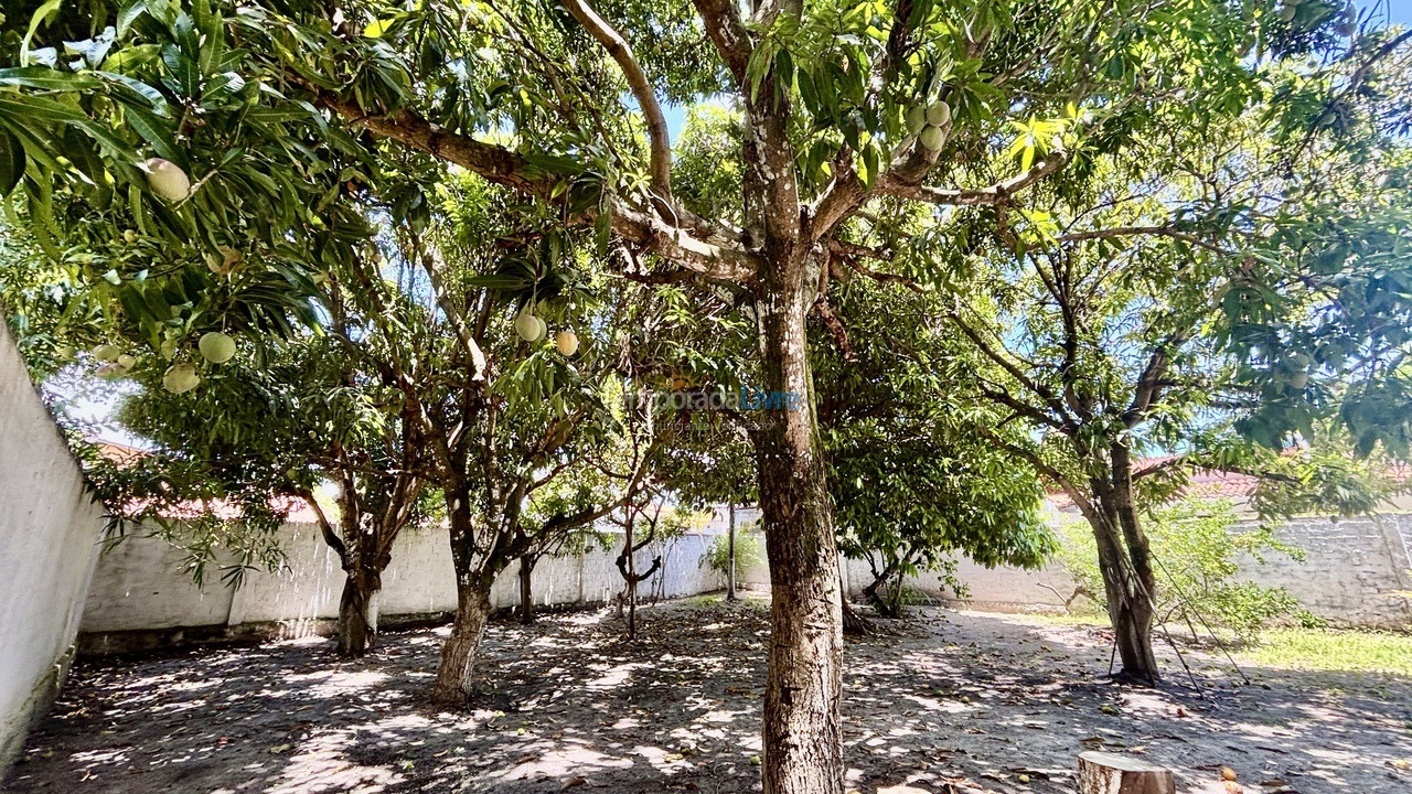 House for vacation rental in São José da Coroa Grande (Pe60 Condomínio Gameleira)