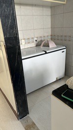 House with 5 suites in Guarajuba, for 24 people