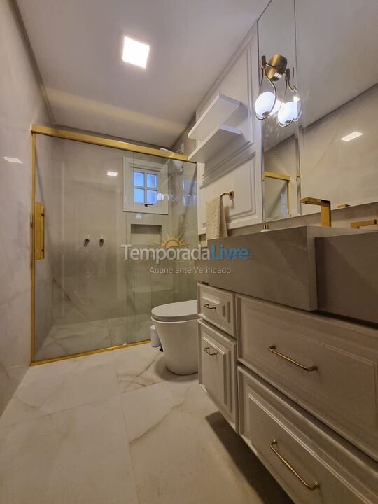 Apartamento para aluguel de temporada em Gramado (Planalto)