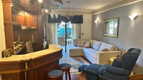 Apartamento para alugar em Gramado - Planalto