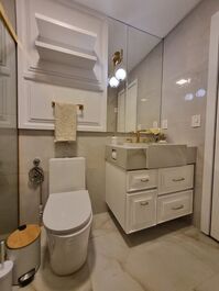 Apartamento para aluguel de temporada em Gramado