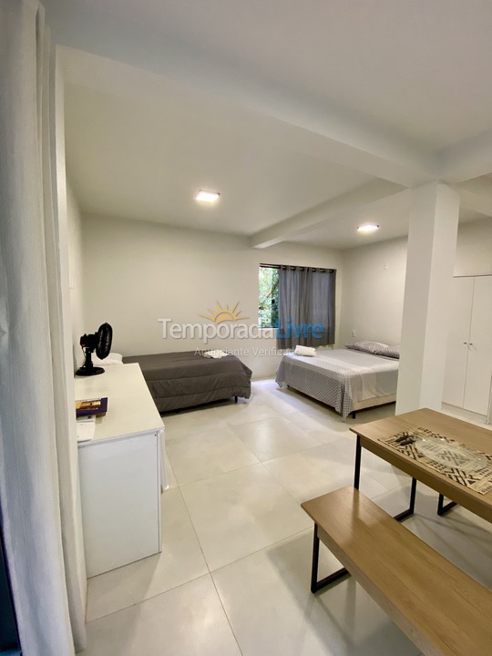 Casa para aluguel de temporada em Garopaba (Praia da Ferrugem)