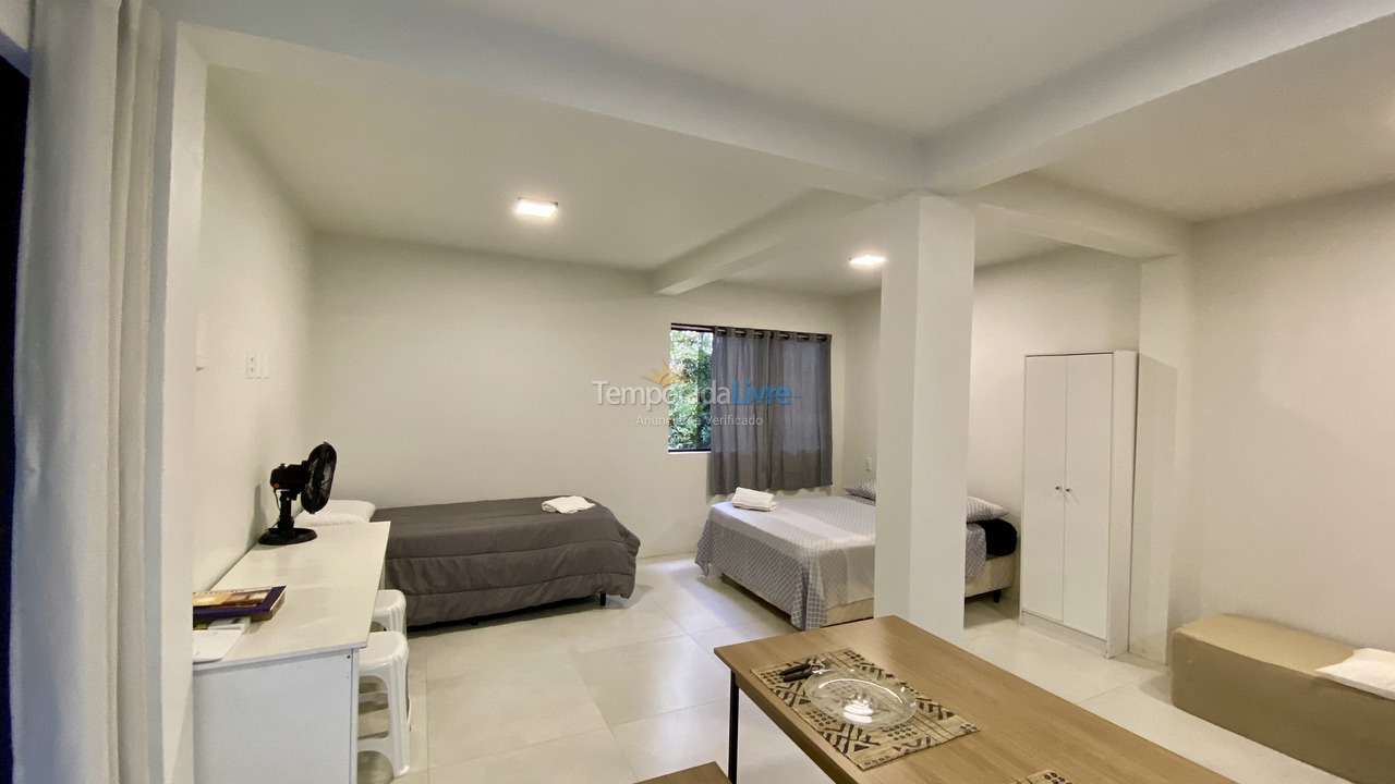 Casa para aluguel de temporada em Garopaba (Praia da Ferrugem)