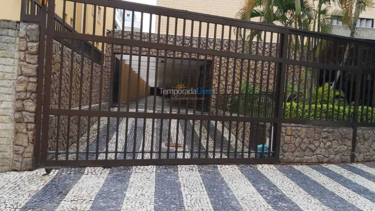 Apartamento para aluguel de temporada em Cabo Frio (Praia do Forte)