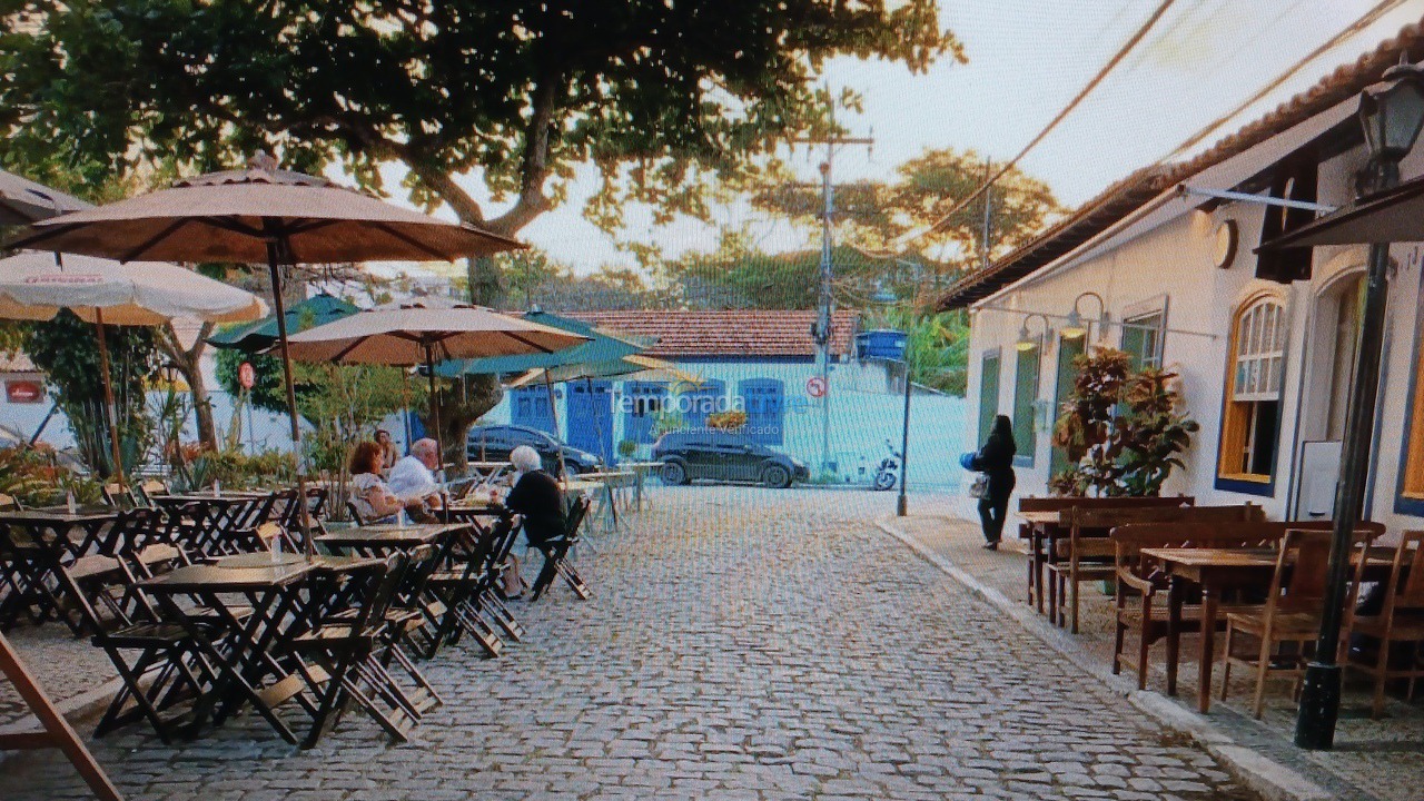 Apartamento para aluguel de temporada em Cabo Frio (Praia do Forte)