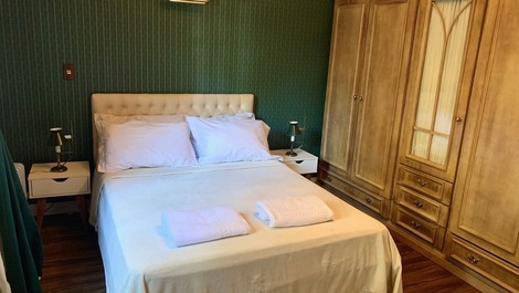 Apartamento para aluguel de temporada em Gramado