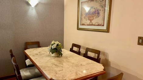 Apartamento para aluguel de temporada em Gramado