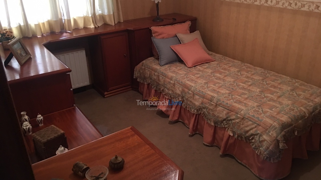 Apartamento para aluguel de temporada em Gramado (Planalto)