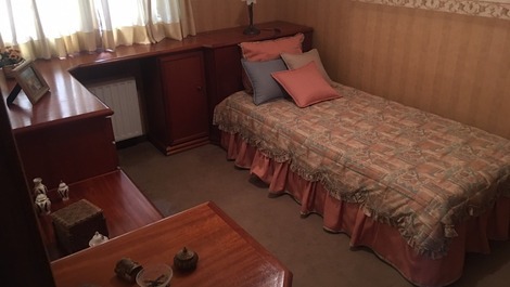 Apartamento para aluguel de temporada em Gramado