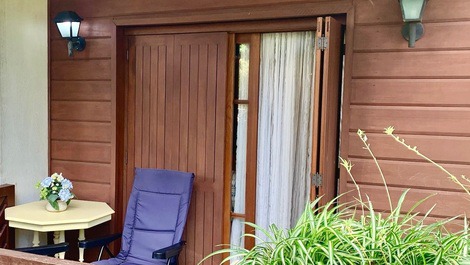 Apartamento para aluguel de temporada em Gramado