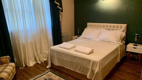 Apartamento para aluguel de temporada em Gramado