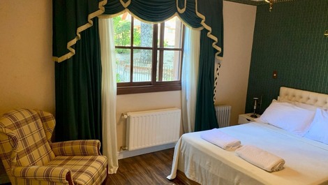 Apartamento para aluguel de temporada em Gramado