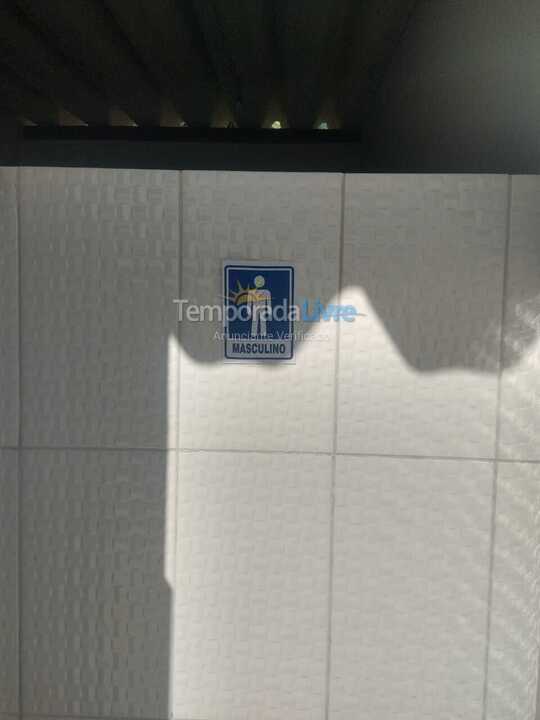 Ranch for vacation rental in Porto Feliz (Chácaras Gramado)