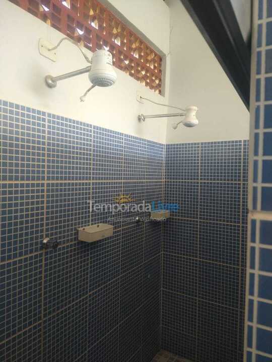 Ranch for vacation rental in Porto Feliz (Chácaras Gramado)