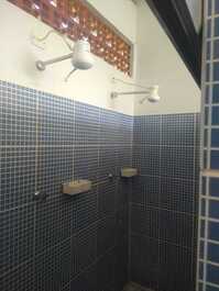 Cozy farm with nature all around!