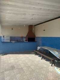 Cozy farm with nature all around!