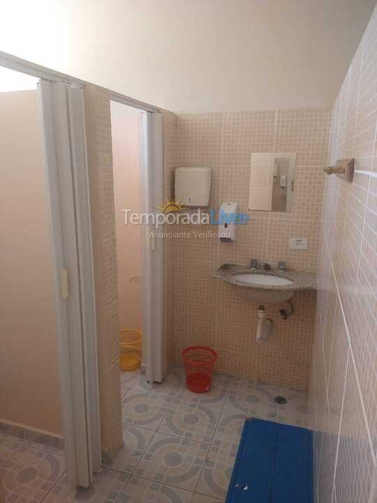 Ranch for vacation rental in Porto Feliz (Chácaras Gramado)