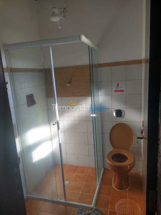 Ranch for vacation rental in Porto Feliz (Chácaras Gramado)