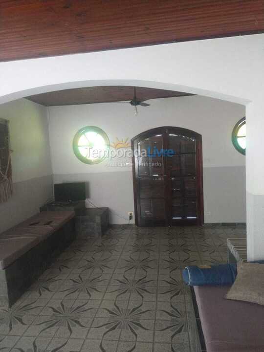 Ranch for vacation rental in Porto Feliz (Chácaras Gramado)