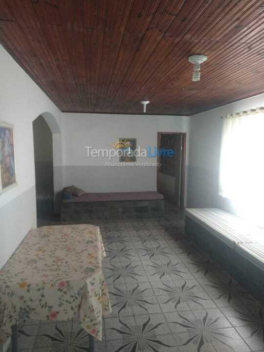 Ranch for vacation rental in Porto Feliz (Chácaras Gramado)