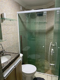 Wake up to the sea breeze! Exclusive apartment in Praia do Futuro!