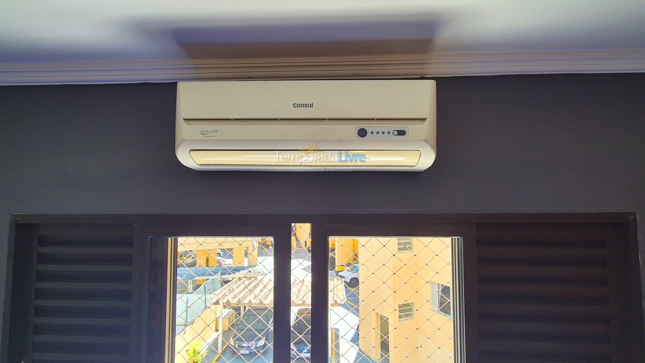 Apartamento para alquiler de vacaciones em Guarujá (Enseada)