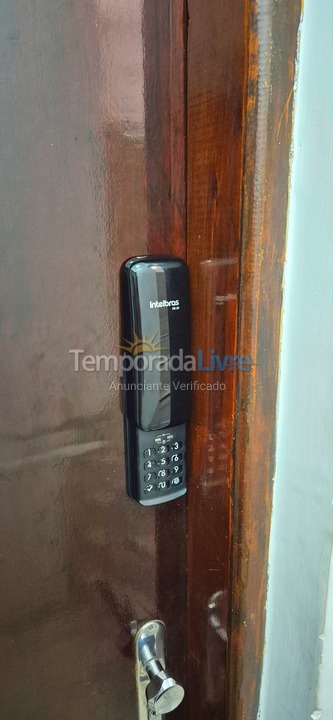 Apartamento para alquiler de vacaciones em Guarujá (Enseada)