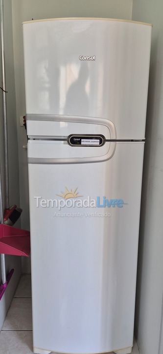 Apartamento para alquiler de vacaciones em Guarujá (Enseada)