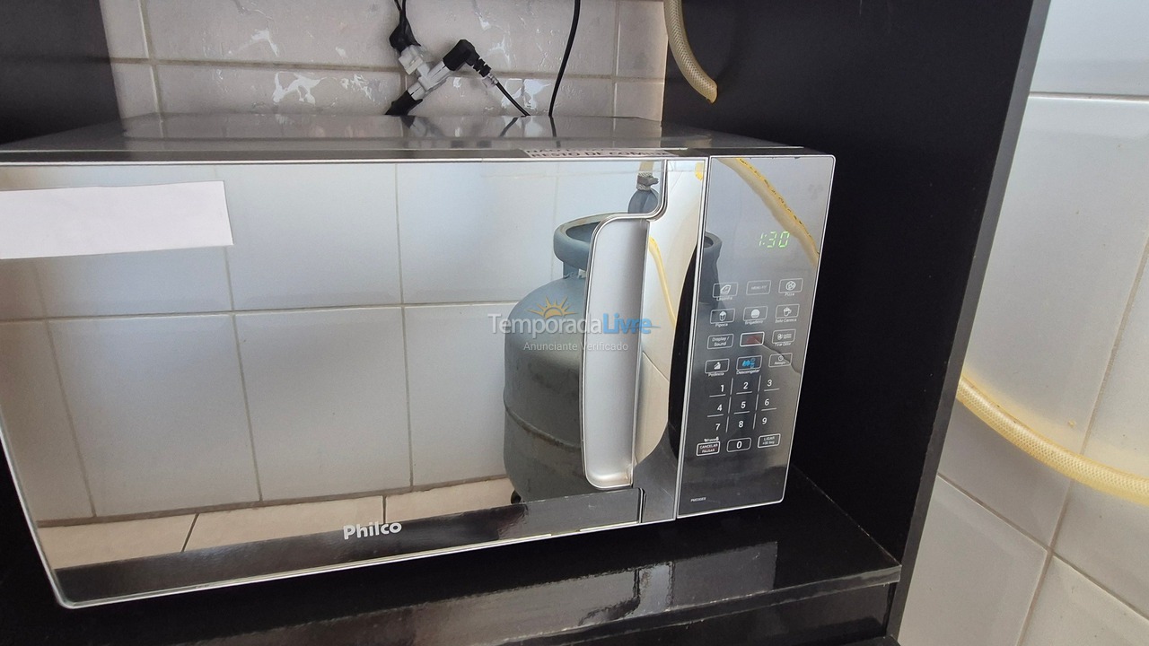 Apartamento para alquiler de vacaciones em Guarujá (Enseada)