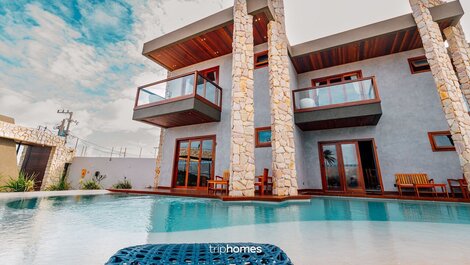 Prime Seaside Mansion - Aracaju SE