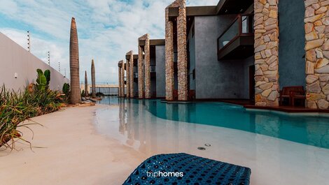 Prime Seaside Mansion - Aracaju SE