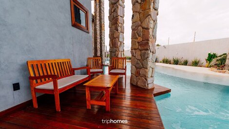 Prime Seaside Mansion - Aracaju SE