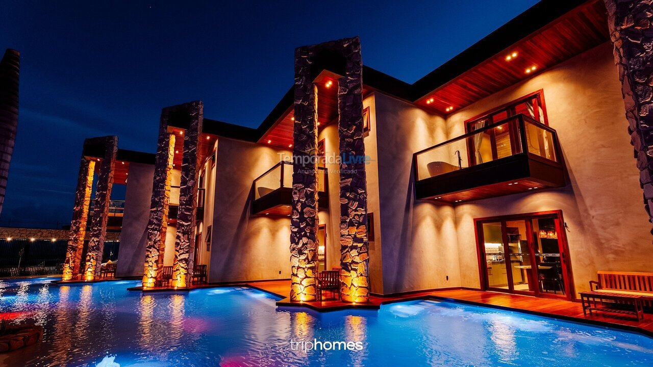 House for vacation rental in Aracaju (Mosqueiro)