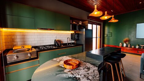 Prime Seaside Mansion - Aracaju SE