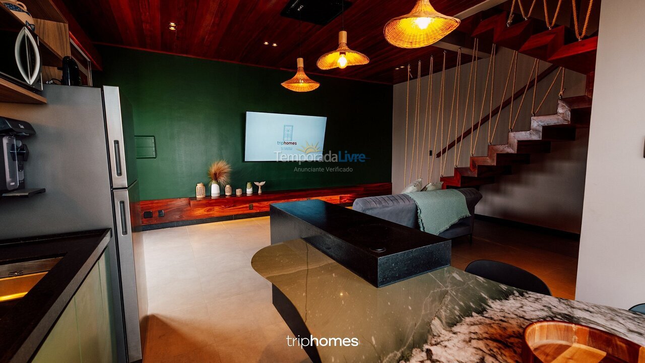 House for vacation rental in Aracaju (Mosqueiro)