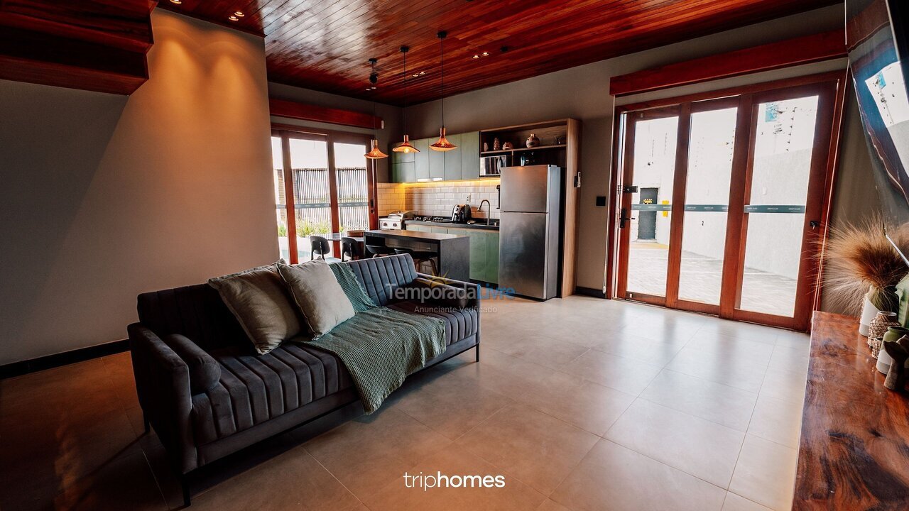 House for vacation rental in Aracaju (Mosqueiro)