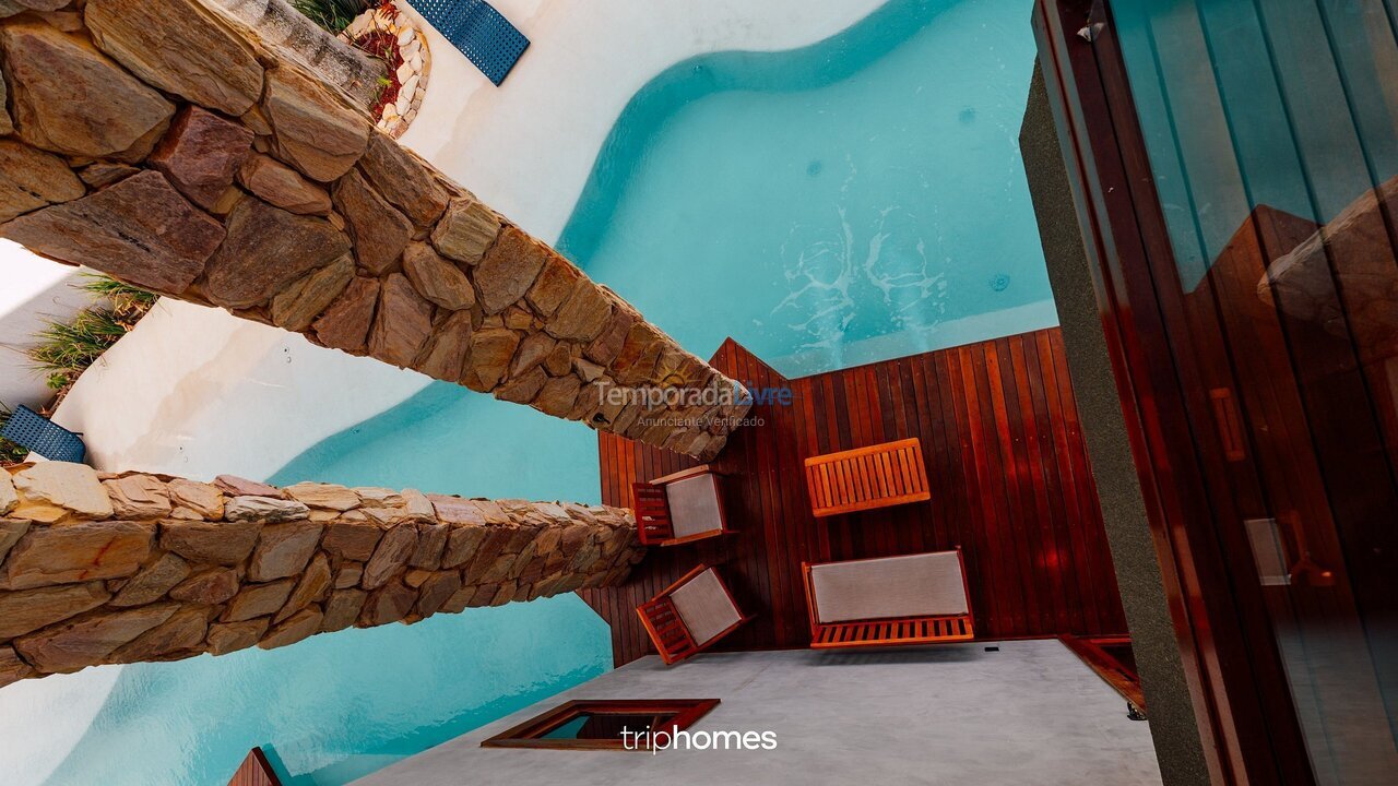 House for vacation rental in Aracaju (Mosqueiro)