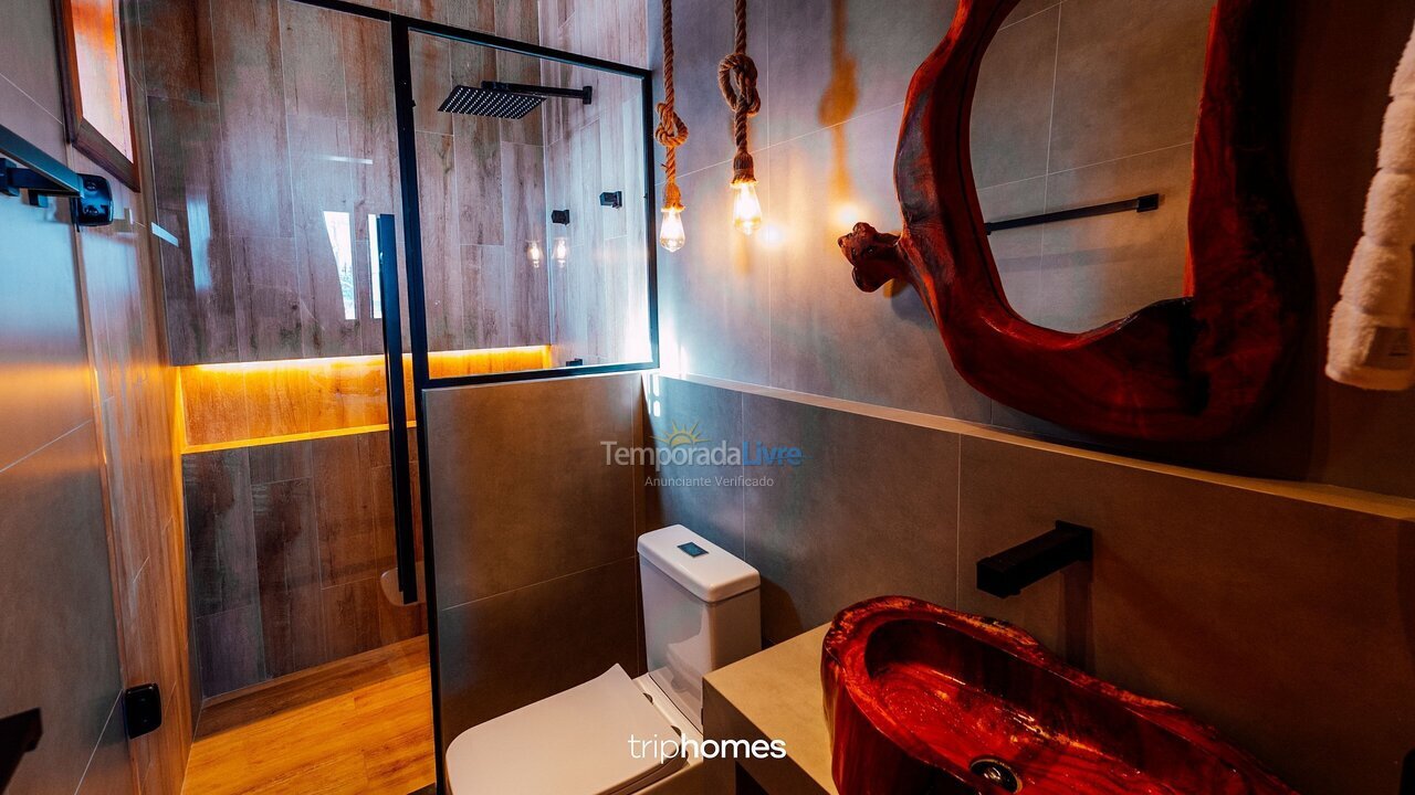 House for vacation rental in Aracaju (Mosqueiro)