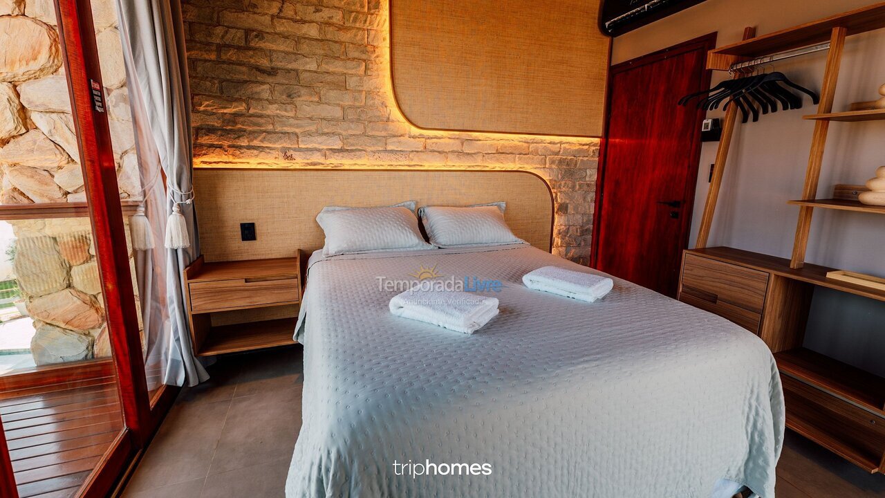 House for vacation rental in Aracaju (Mosqueiro)