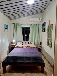 Nice summer house, close to the center Netflix, Amazon